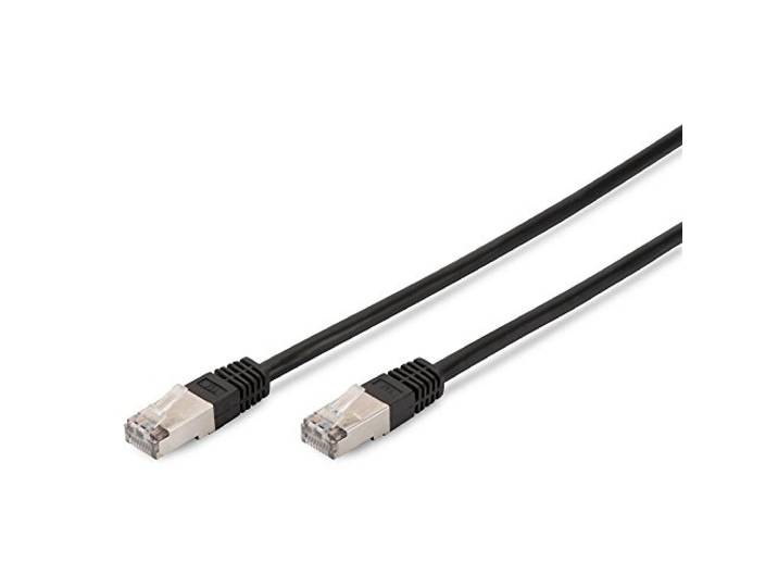 Digitus CAT 5e SF/UTP patch cord