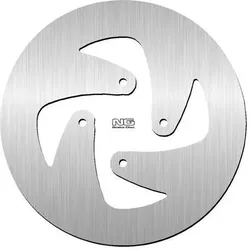 NG Brake Disc, Bremsscheibe, (180 mm)