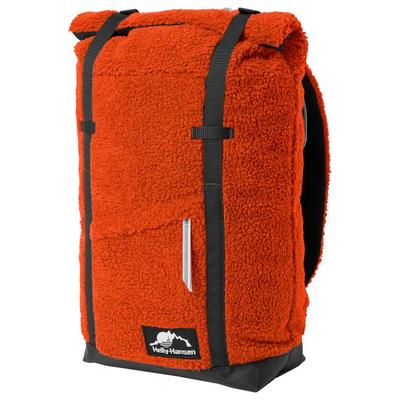 Helly Hansen - Stockholm Pile Backpack - Daypack rot