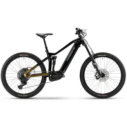 Haibike, E-Bike