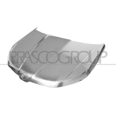 PRASCO Motorhaube SK8103100 für Skoda