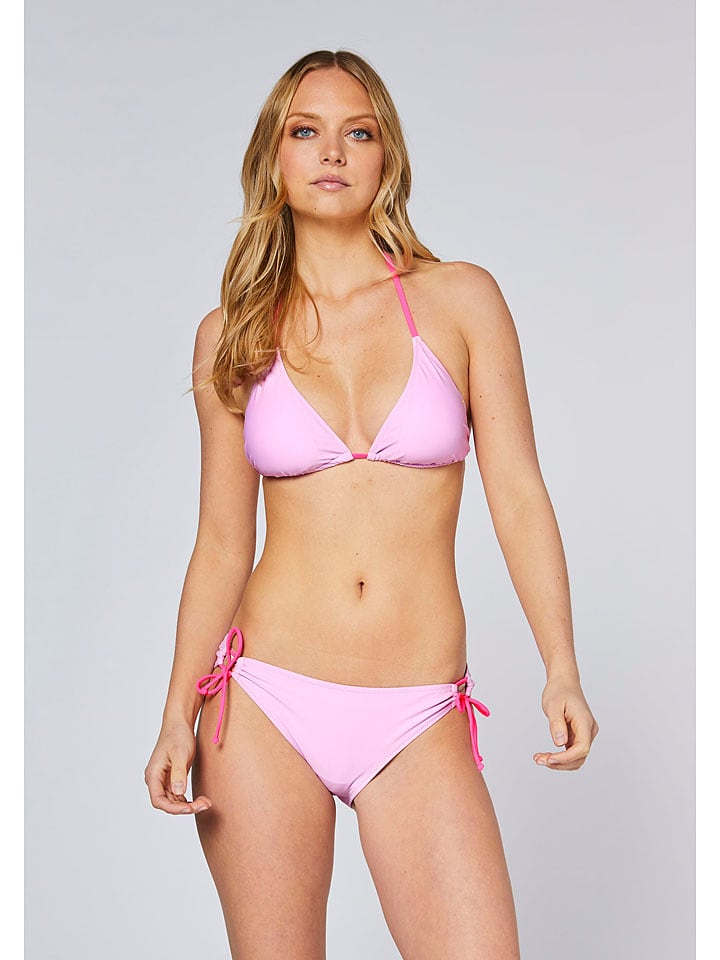 Chiemsee Bikini in Rosa - 40