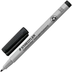 Staedtler Universalstift »Lumocolor non-permanent« schwarz