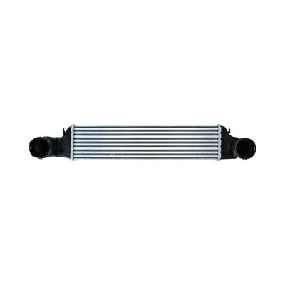 KAMOKA Ladeluftkühler 7750075 für BMW