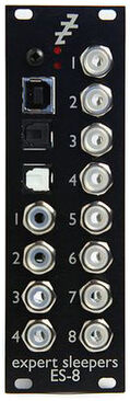 Expert Sleepers ES-8