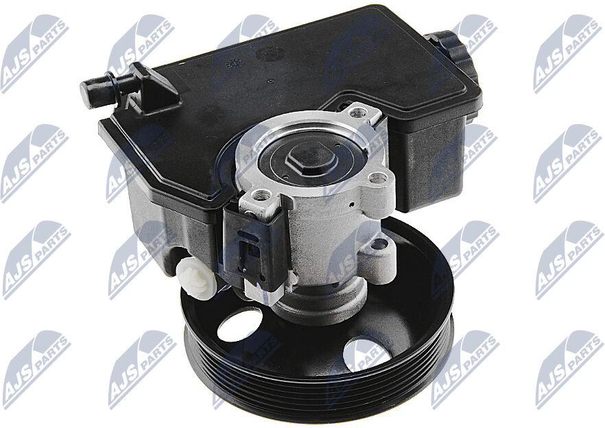 Nty Hydraulikpumpe, Lenkung Spw-Ch-002 Für Jeep