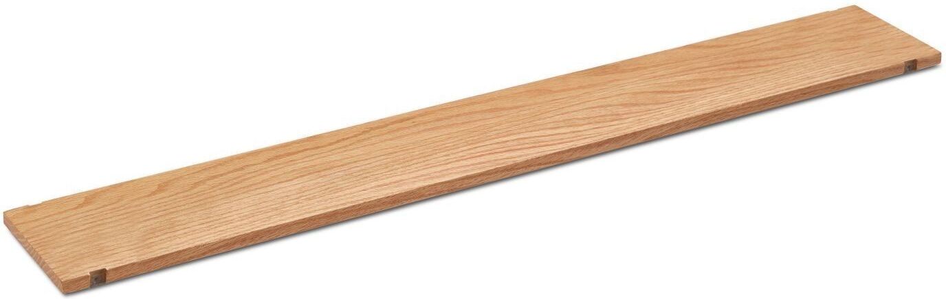 Comas Bauhaus Tavola In Legno L 80 x 12 x 9 cm