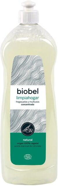 Biobel Produto De Limpeza Doméstico 1 L