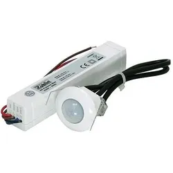 Züblin, Bewegungsmelder, Bewegungsmelder Swiss Garde 360 Präsenz Mini (8 m)