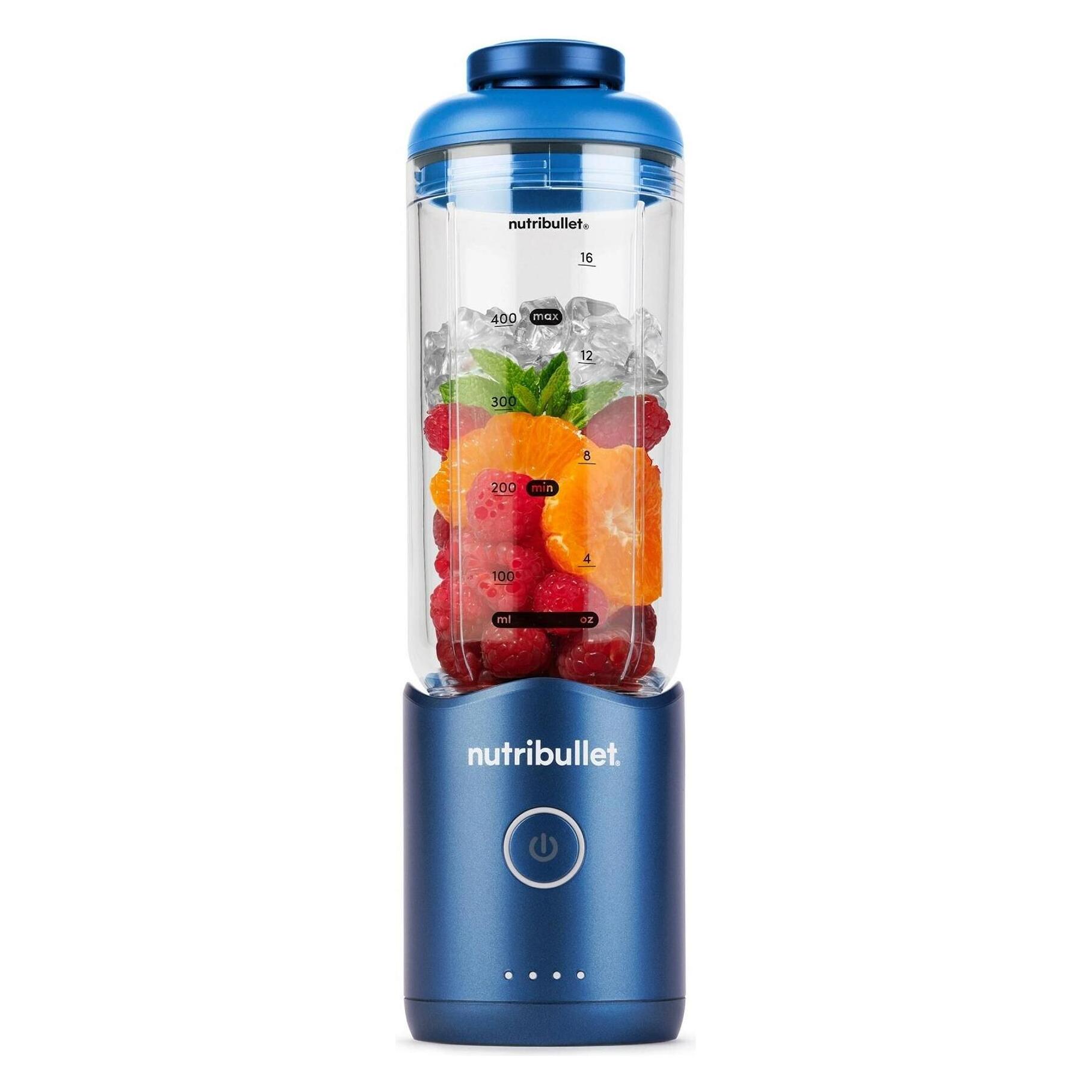 NutriBullet Flex (100 W) (NBP013BL)
