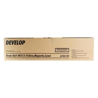 Develop Printer Drum Original 1 Pc(S) (A7U41TH)