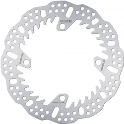 Galfer Bike, Bremsscheibe