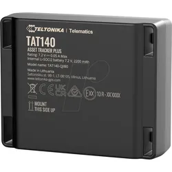 TELTONIKA TAT140 - Terminal-Tracker, 4G, GSM, GPRS, GNSS, Bluetooth