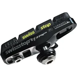 swissstop, Bremsbeläge, (SRAM, Gummi)