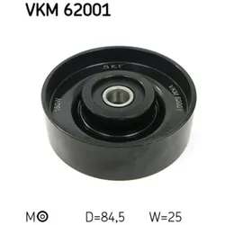 Spannrolle Keilrippenriemen SKF VKM 62001