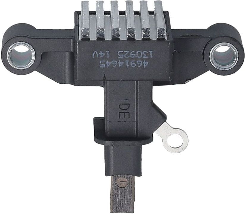 Generatorregler MAHLE MGX 281KIT