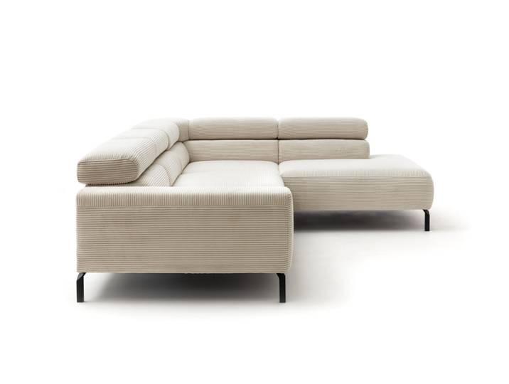 3C Candy Spring Ecksofa