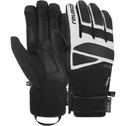 REUSCH Herren Handschuhe Reusch Thunder R-TEX® XT, Größe 10 in Weiß Weiß