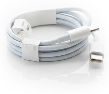 USB Typ-C zu Typ-C 1M Universal Hochgeschwindigkeits-Lade- und Datenkabel