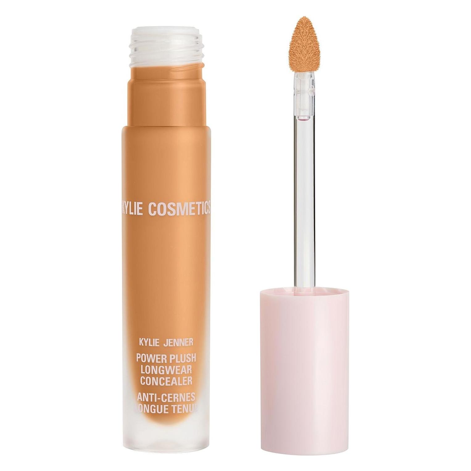 Kylie Jenner Kylie Cosmetics - Power Plush Longwear Concealer - 7WN (7WN) (35770074074)