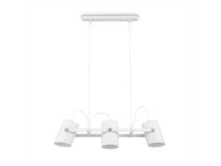 Suspension Caleo blanc