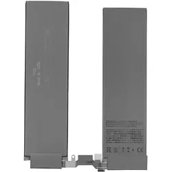 iPad Pro 11 (5. Gen) 2024 Akku