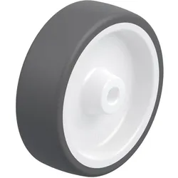 Blickle, Möbelrollen, 454736 POTH 125/12G 454736 POTH 125/12G