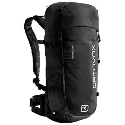 Ortovox - Traverse 28 S - Wanderrucksack schwarz