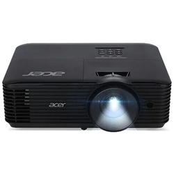 Acer DLP Heimkino Beamer »X1328Wi«, 31.3x11.4x24 cm