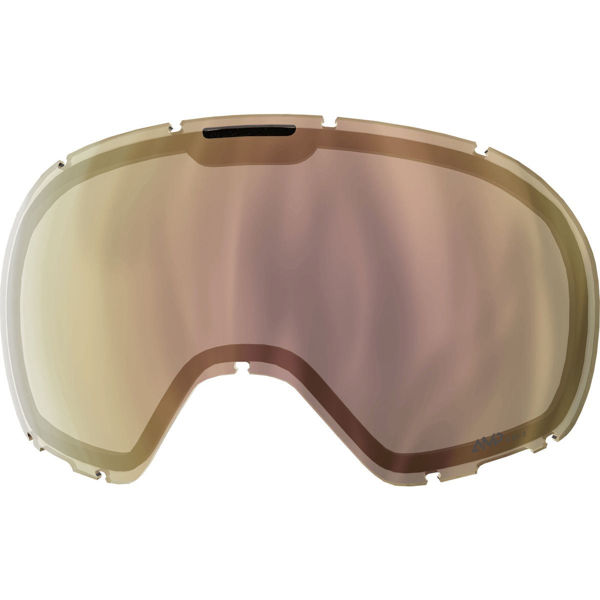 Scott Lens Unlimited II OTG ACS amp ls cinnamon chrome s1-3 / amp ls cinnamon chrome s1-3 246362375