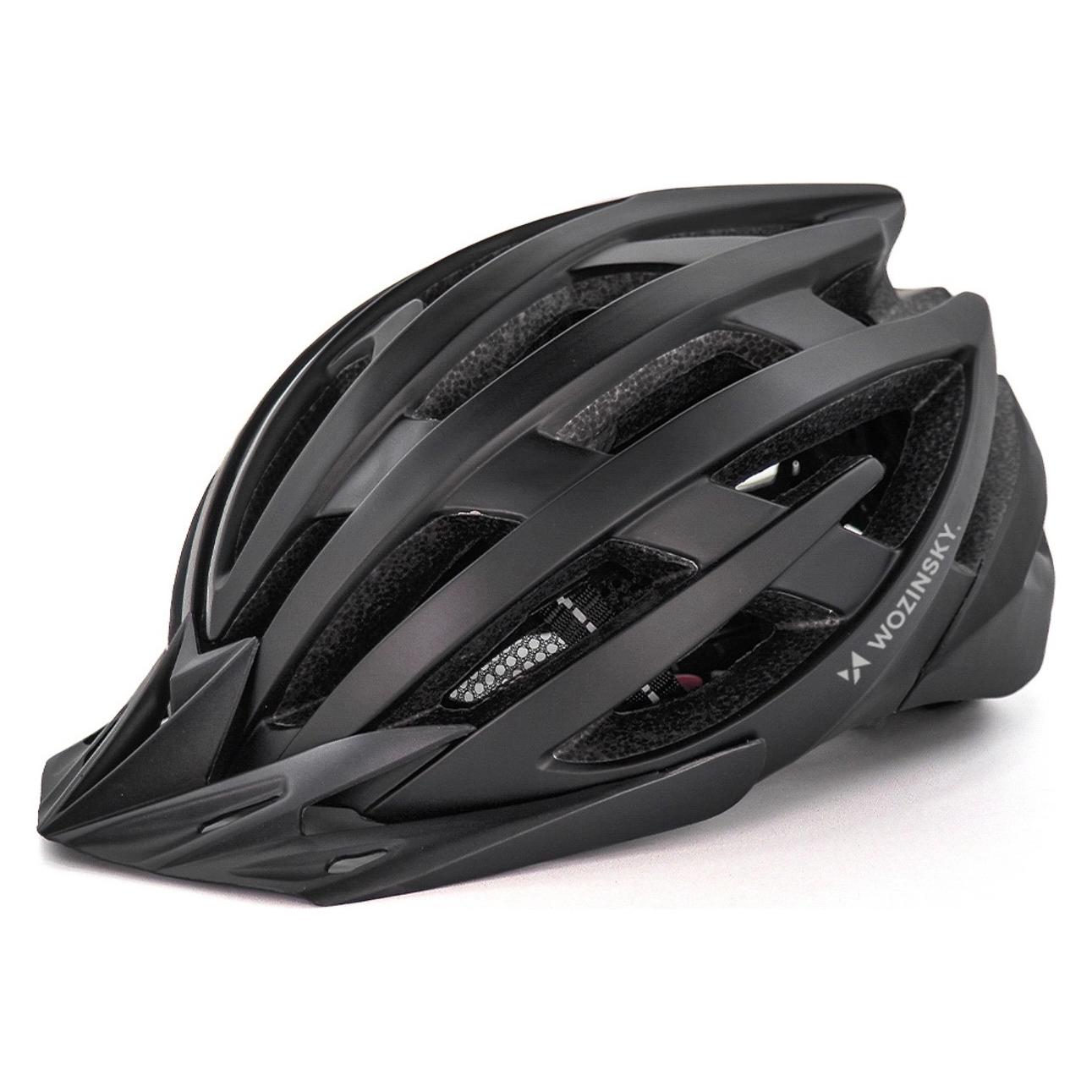 Wozinsky 5907769380877 (54 - 57 cm) (5907769380877)