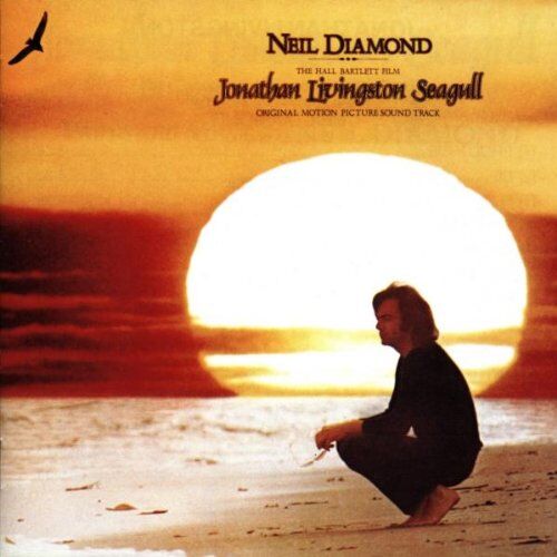 Neil Diamond - Jonathan Livingston Seagull - Preis vom 08.10.2026 07:26:42 h