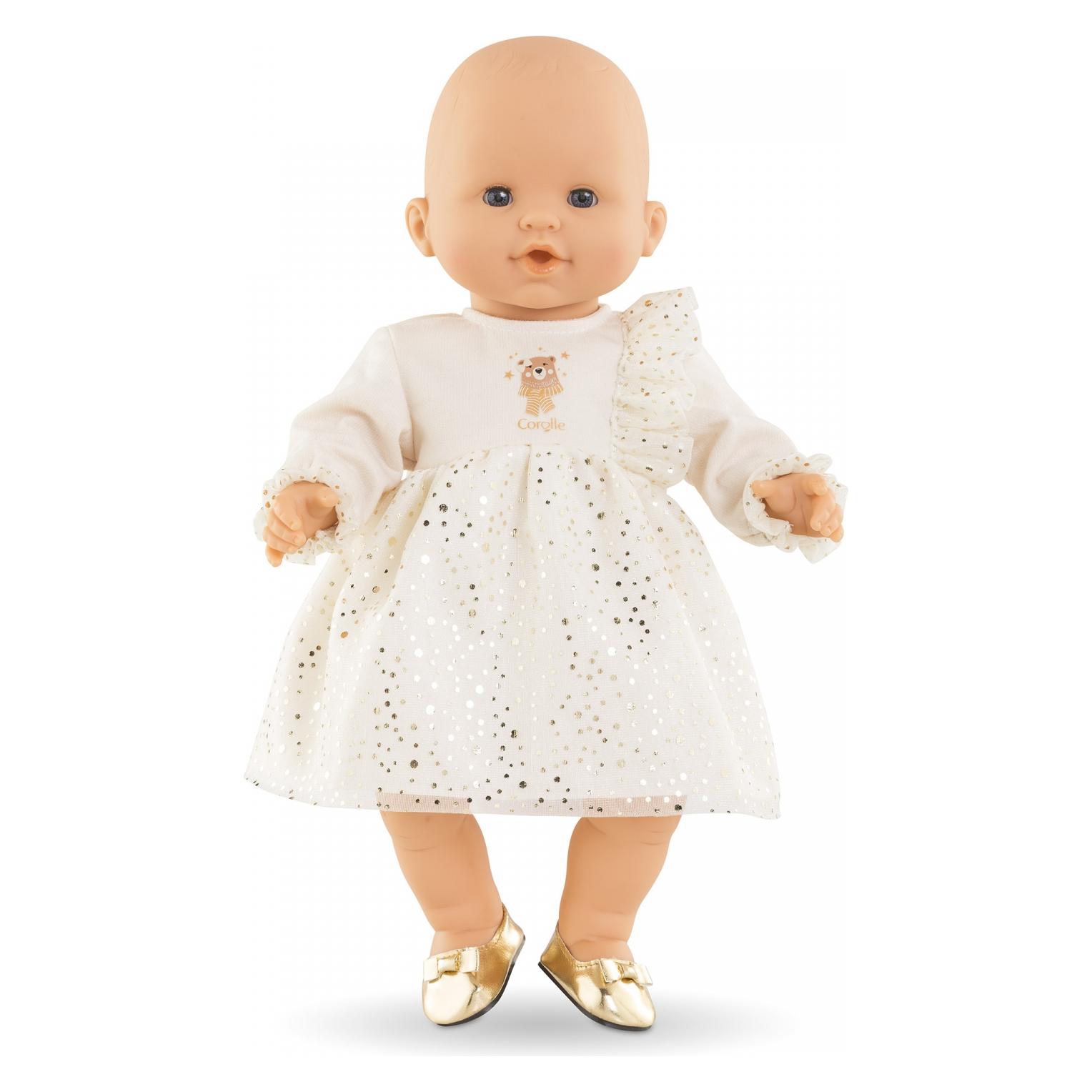 Corolle MGP 36cm Kleid, Zauberwald (9000142130)
