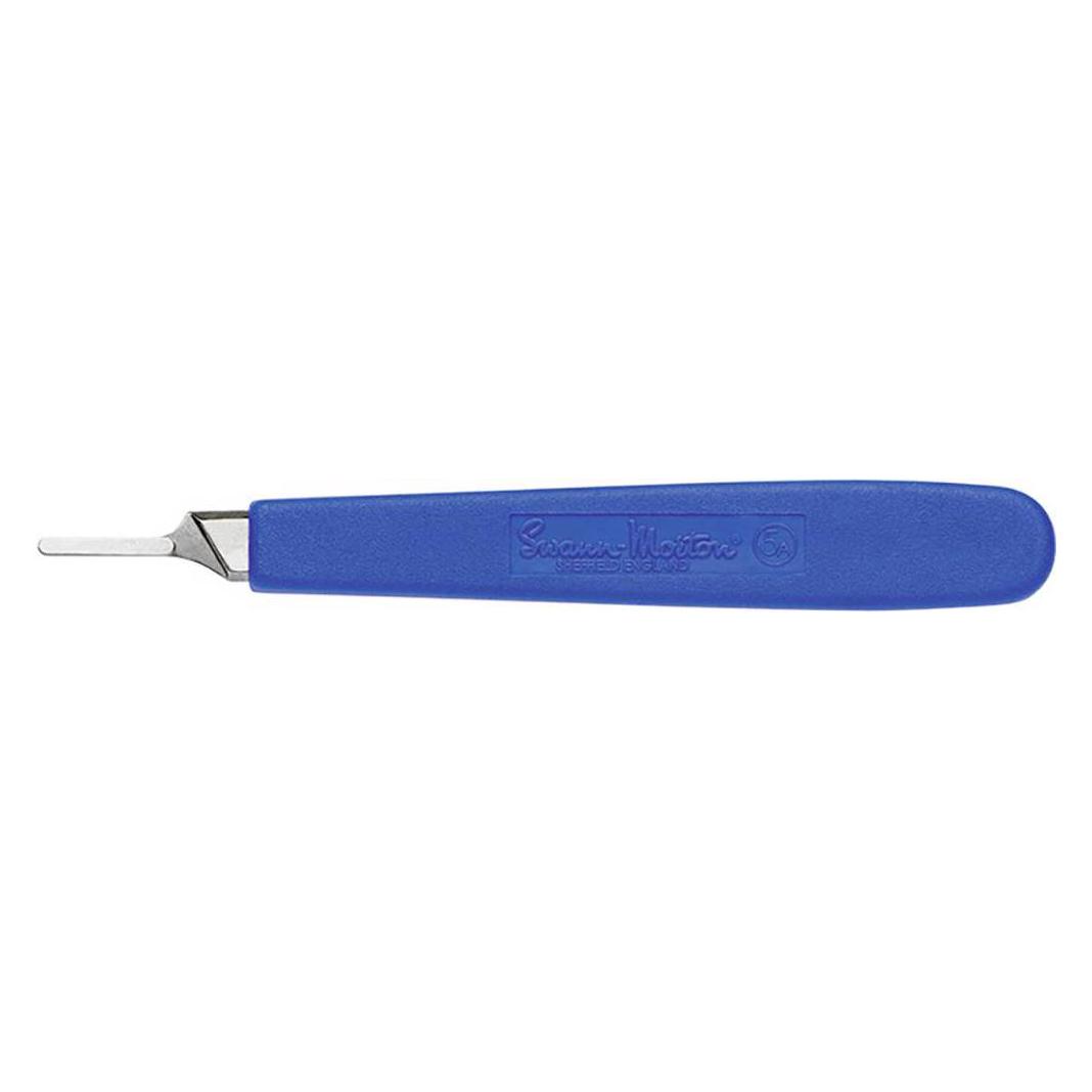 Swann Morton Skalpellgriff 5A (5A SM)