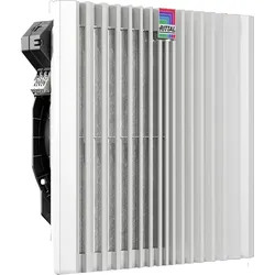 Rittal Blue e+ Filterlüfter EMV SK 3244.800