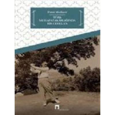 Türk Muhafazakarliginda Bir Cevelan, Taschenbuch von Firat Mollaer, Dergah Yayinlari, 978-975-995-856-5