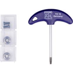 Service-Set PFERD TOOLS 22000014