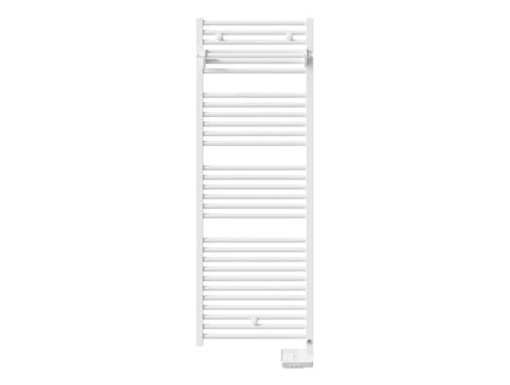 THERMOR - Sèche-serviette électrique CORSAIRE 2 blanc digital 750W - THERMOR - 472319