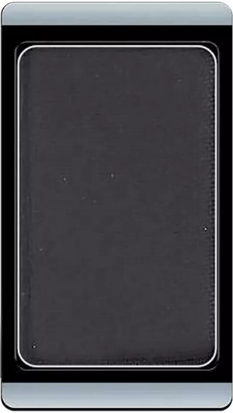 ARTDECO - 503 matt black, One Size