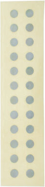 "Jockomo 1/8""Side Dot Fret Markers WT Nacre blanche"