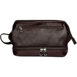Harolds Country Toilet Bag, Necessaire, Braun