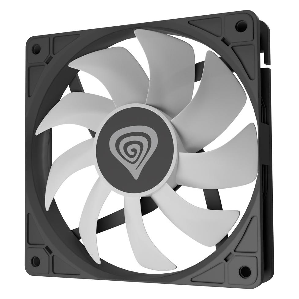 Genesis Oxal 120 ARGB (120 mm, 3x) (NGF-2265)
