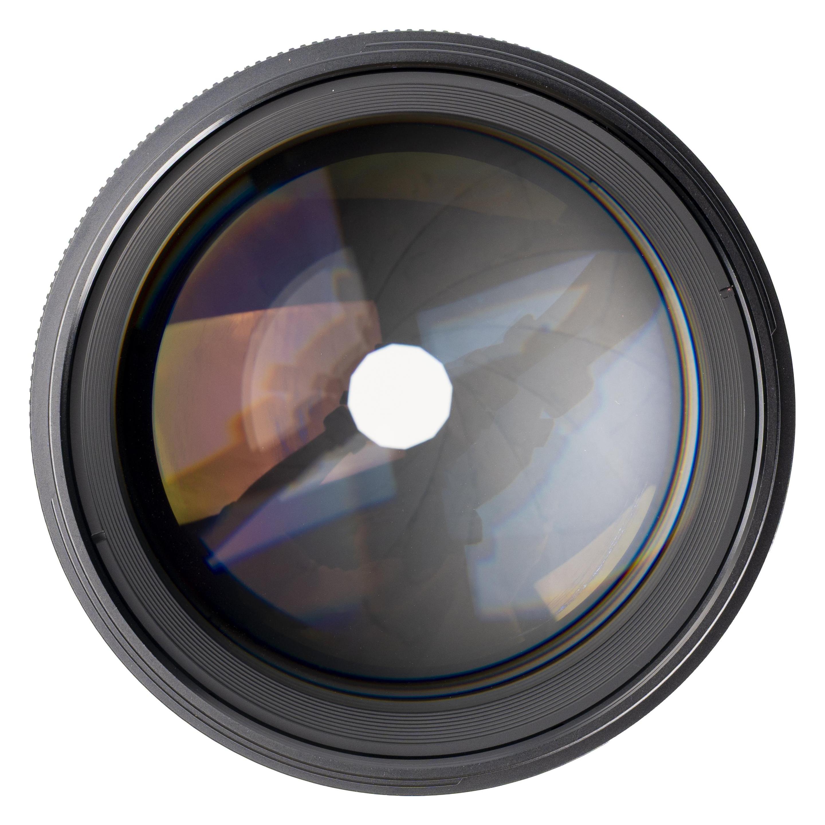 7artisans AF135mm F1.8 Sony (E Mount) (Sony E, Vollformat) (AF135F18B-E)