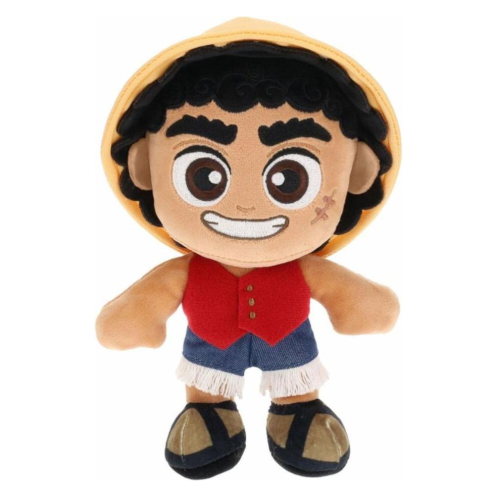 Boti One Piece Plüschfiguren 20 cm Sortiment (9) (20 cm) (CP9100)