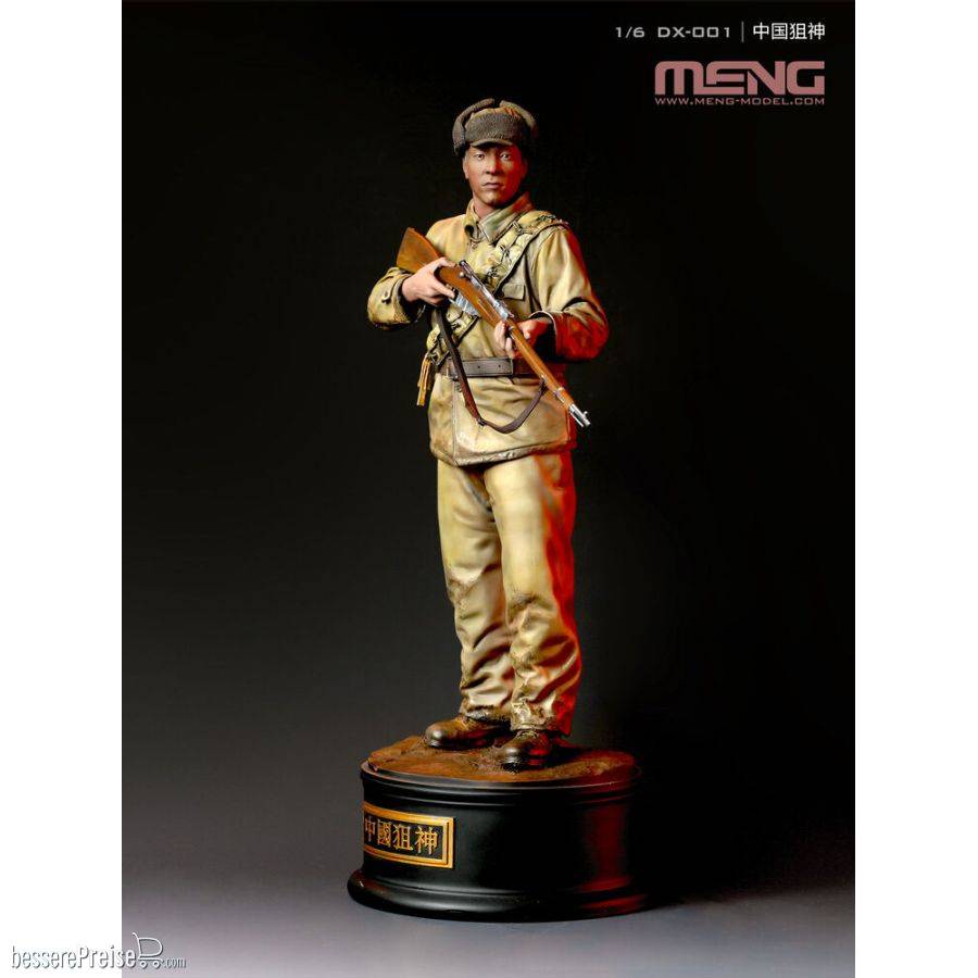 MENG-Model DX-001