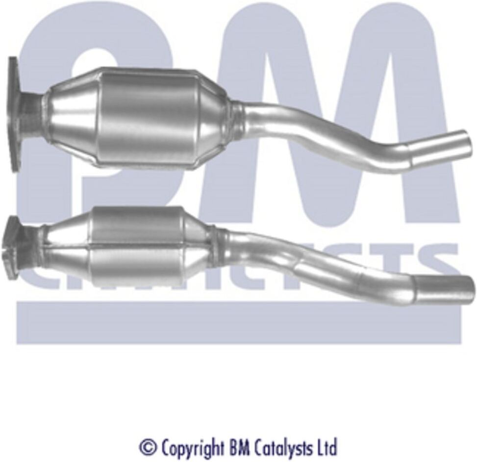 Katalysator BM CATALYSTS BM90780H