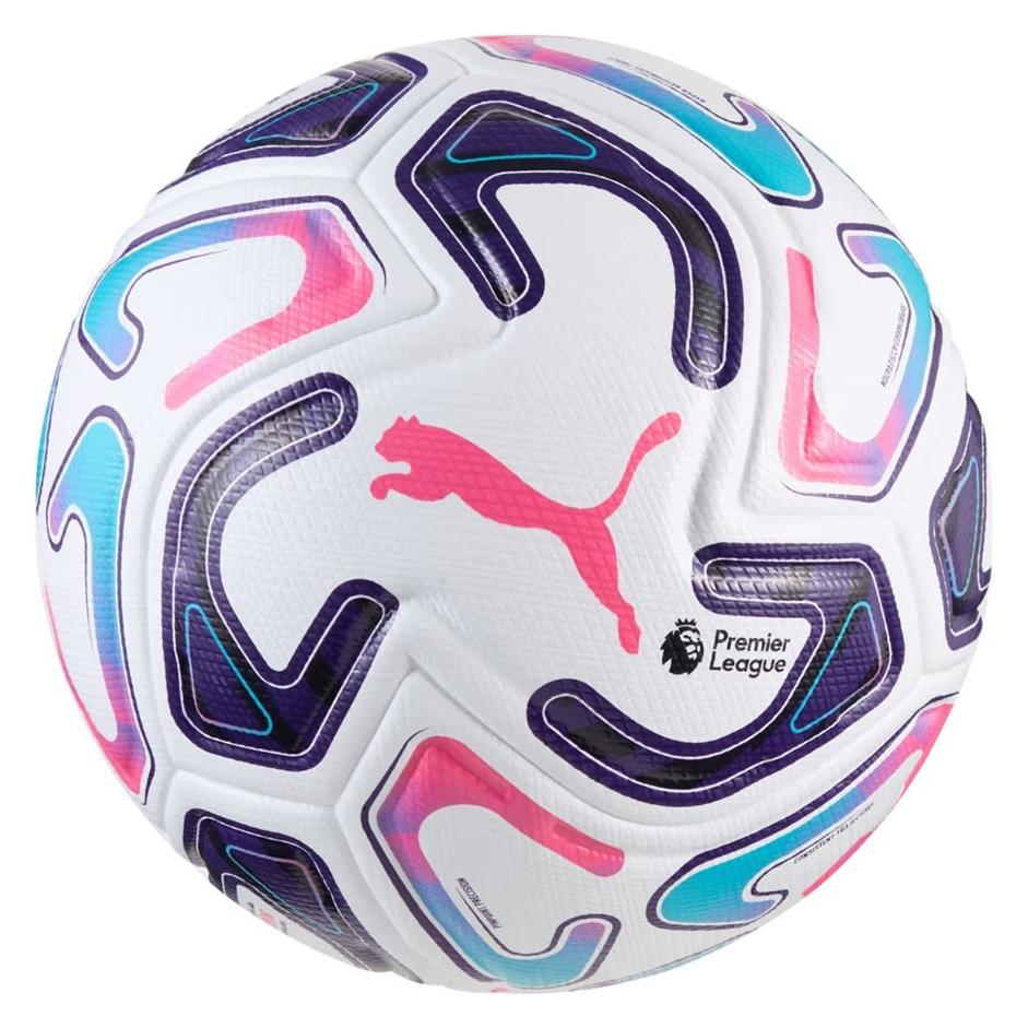 Puma Piłka Stellar Nitro Ultimate Premier League 085075-01 (5) (162364 5)