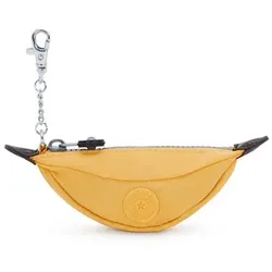 KIPLING® Schlüsselanhänger Mini Banana Reißverschluss