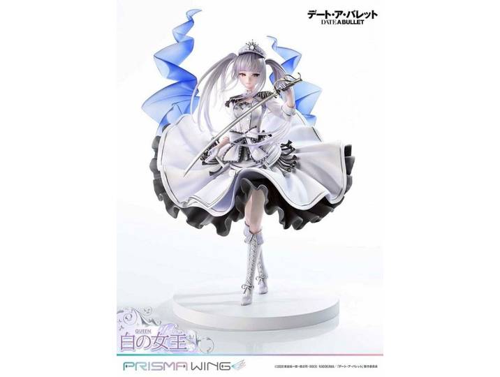 Prime 1 Studio Merchandise-Figur Prisma Wing Statue 1/7 Queen 29 cm