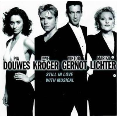 Still In Love With Musical - Douwes,Kröger,Gernot,Lichter, CD